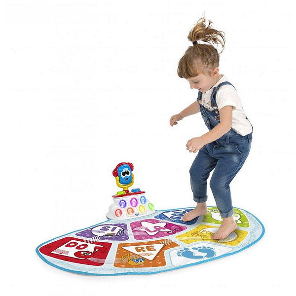 Mara do tańczenia dla dzicka