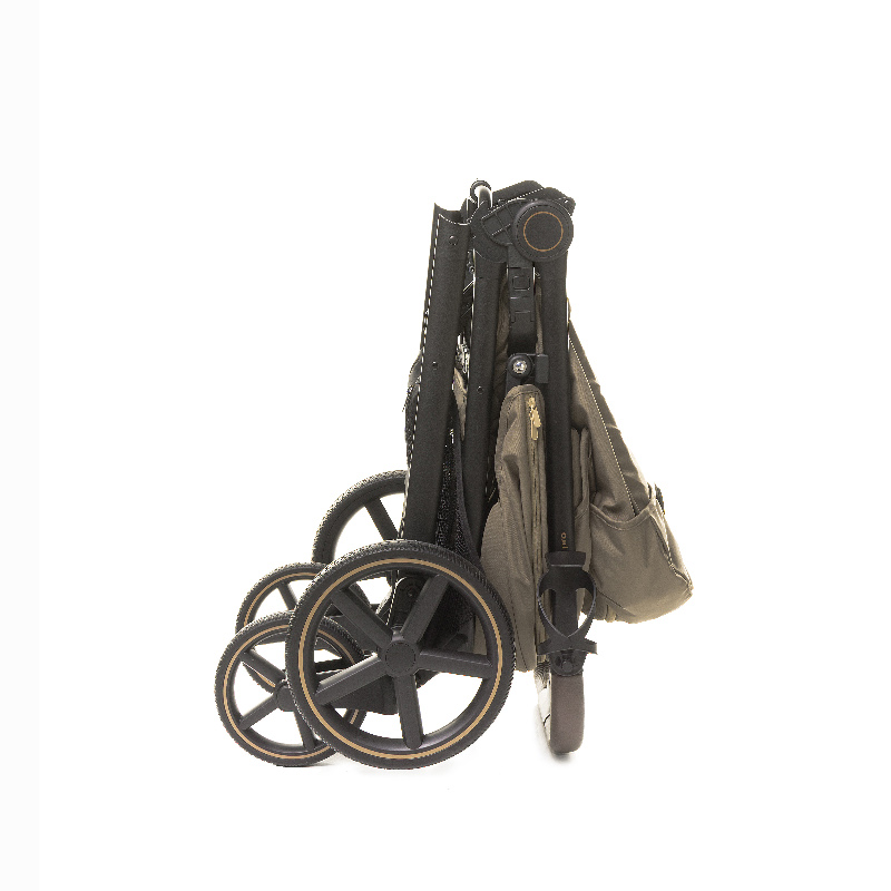 Wózek spacerowy 4Baby STINGER PRO