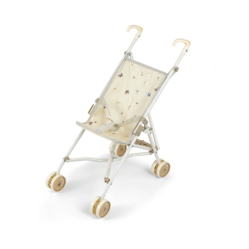 MILLY MALLY 6240 Wózek dla lalek Julia Nature-6