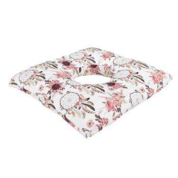 Poduszka poporodowa dla mamy OPONKA 50x45