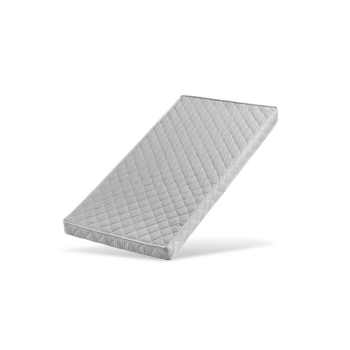 Materac dla dziecka 140x70x8 kokos-pianka-kokos KOMFORT II