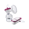 Laktator elektryczny Tommee Tippee - MADE FOR ME