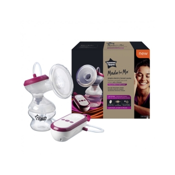Laktator elektryczny Tommee Tippee - MADE FOR ME