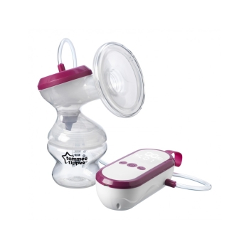 Laktator elektryczny Tommee Tippee - MADE FOR ME