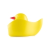 Zestaw 3 Gumowych Kaczuszek do Kąpieli – Bezpieczne Zabawki dla Dzieci