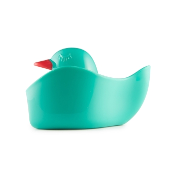 Zestaw 3 Gumowych Kaczuszek do Kąpieli – Bezpieczne Zabawki dla Dzieci