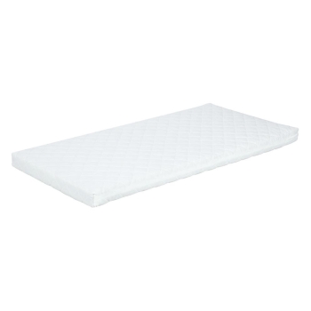 Materac piankowy do łóżeczka dziecięcego 90x40 cm