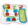 Chicco Liczydło Mówiące EDU – Nauka Liczenia PL/EN/DE/ES