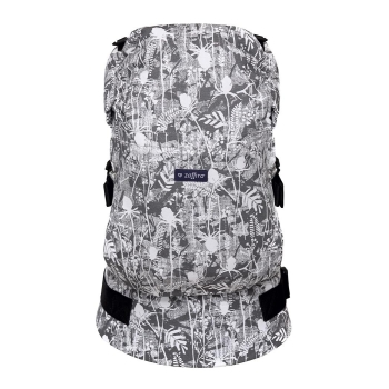 Nosidełko Ergonomiczne Zaffiro CARE Herbejo dla Niemowląt i Dzieci