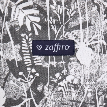 Nosidełko Ergonomiczne Zaffiro CARE Herbejo dla Niemowląt i Dzieci