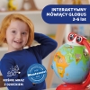 Interaktywny Mówiący Globus Edukacyjny PL Chicco dla dzieci 2-6 lat
