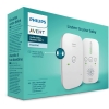 Elektroniczna Niania Philips AVENT SCD502/26 DECT Czysty Dźwięk