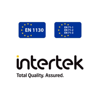 Łóżeczko Kołyska Turystyczne 3w1 Kinderkraft LOVI Beige