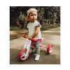 Rowerek Trójkołowy JAKE CANDY 2w1 Drewniany Biegowy dla Dzieci 12-36 msc