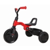 Rowerek Trójkołowy Qplay Ant Czerwony Składany dla Dzieci 2-6 lat