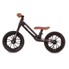 Rowerek Biegowy Racer Brązowy 12 cali – Lekki Magnezowy
