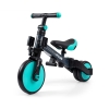Rowerek Biegowy i Trójkołowy 4w1 OPTIMUS Plus Mint