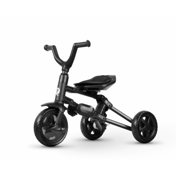 Rowerek trójkołowy Nova Niello khaki MILLY MALLY