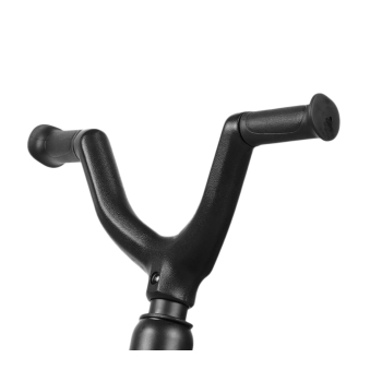 Rowerek trójkołowy Nova Niello khaki MILLY MALLY