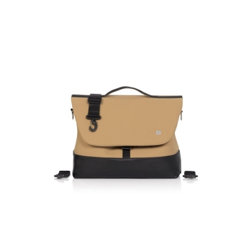 Wózek Dziecięcy 2w1 EURO CART CROX CAMEL Spacerówka Gondola 22kg