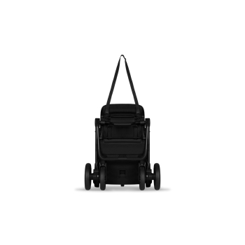 Lionelo Cloe Green Emerald – Lekki, Składany Wózek Spacerowy