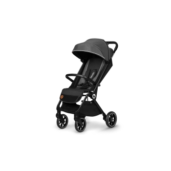 LIONELO Wózek spacerowy Cloe Grey Stone-3