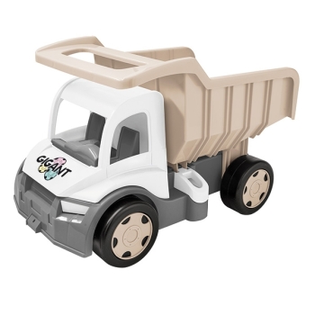 Gigant Wywrotka Biszkoptowa Chmurka – Duża Zabawka dla Dzieci 1+