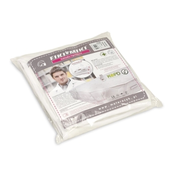 Pokrowiec na materac 140x70 HP1 | Higieniczny, Trwały, Oddychający