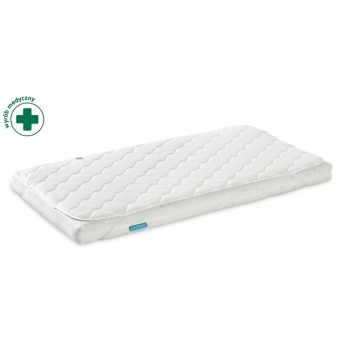 Pokrowiec na materac 140x70 HP1 | Higieniczny, Trwały, Oddychający