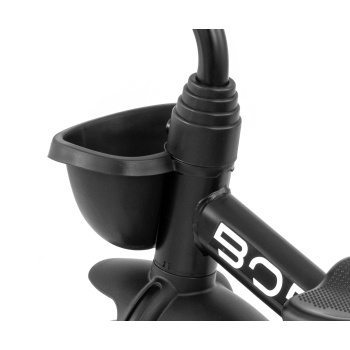 Rowerek Trójkołowy Bobby Milly Mally dla Dziecka 24M+ – Bezpieczny