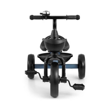 Milly Mally Rowerek Trójkołowy Bobby Denim z Kołami EVA 24M+