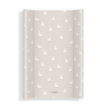 Mata do przewijania Gąska Gaja miękka 70x47cm dla niemowląt