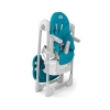 Krzesełko do karmienia Bueno Ocean 7w1 Regulowane Składane Ekoskóra