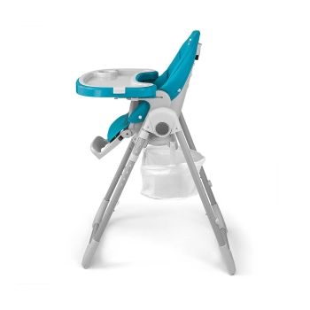 Krzesełko do karmienia Bueno Ocean 7w1 Regulowane Składane Ekoskóra