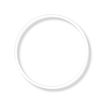 INNOGIO Silikonowa Uszczelka Adaptera 39mm do Podgrzewacza GIO-370