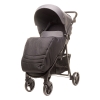 Wózek spacerowy 4 BABY RAPID XXIV Graphite do 22 kg