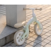 Qplay Tech Mint Rowerek Biegowy 10 Cali dla Dzieci 2-4 Lat 30 kg