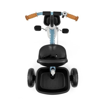 MILLY MALLY 6192 Rowerek trójkołowy Axel denim