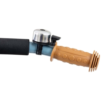 MILLY MALLY 6192 Rowerek trójkołowy Axel denim