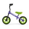 Milly Mally Dragon Violet Rowerek Biegowy dla Dzieci 2-4 Lata