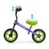 Milly Mally Dragon Violet Rowerek Biegowy dla Dzieci 2-4 Lata