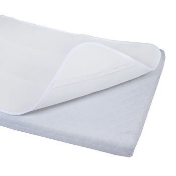 Nakładka na materac 140x70 higieniczny OXI Proof