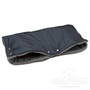 MATEX Mufka TRIPPI do Wózka – Ciepła Ochrona Rąk przed Mrozem