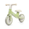 MILLY MALLY 6348 Rowerek Biegowy Velo Green