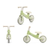 MILLY MALLY 6348 Rowerek Biegowy Velo Green