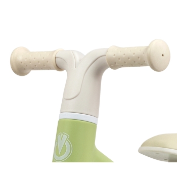 MILLY MALLY 6348 Rowerek Biegowy Velo Green