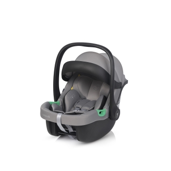 COLIBRO Fotelik Samochodowy PETIT DOVE i-Size 40-87 cm R129