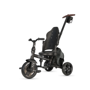 Qplay Comfo Max Rowerek Trójkołowy Wielofunkcyjny 10-72m