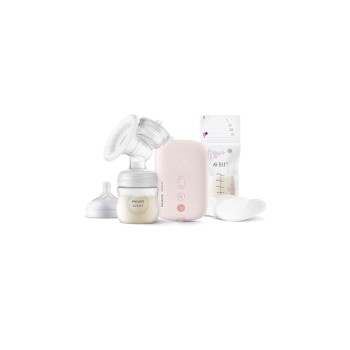 Philips Avent Natural Motion Laktator Elektryczny Pojedynczy