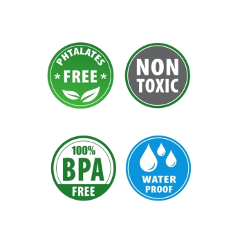 Milly Mally Mata Piankowa Składana Dziecięca Play Circus & Travel 0+